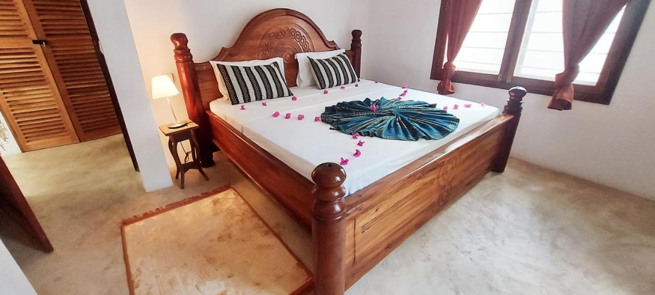 Moyo Apartment Pwani Mchangani Eksteriør bilde