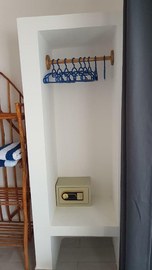 Moyo Apartment Pwani Mchangani Eksteriør bilde