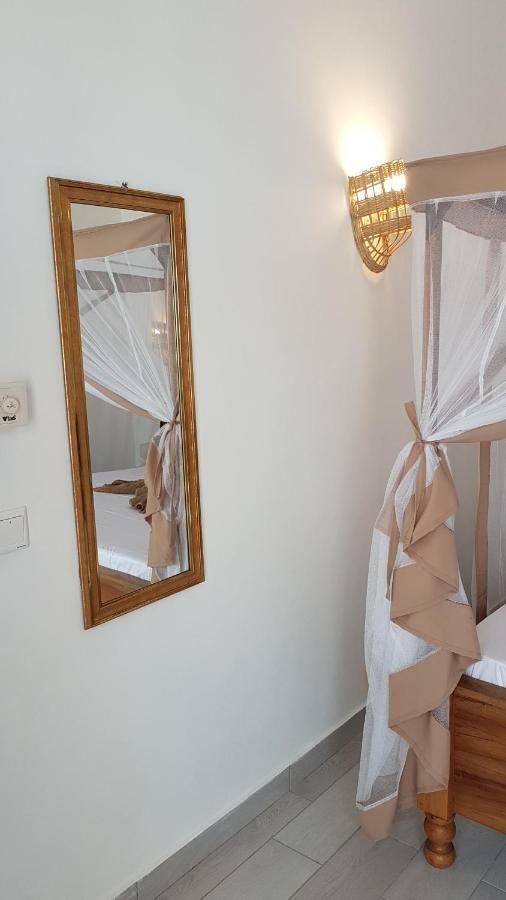 Moyo Apartment Pwani Mchangani Eksteriør bilde