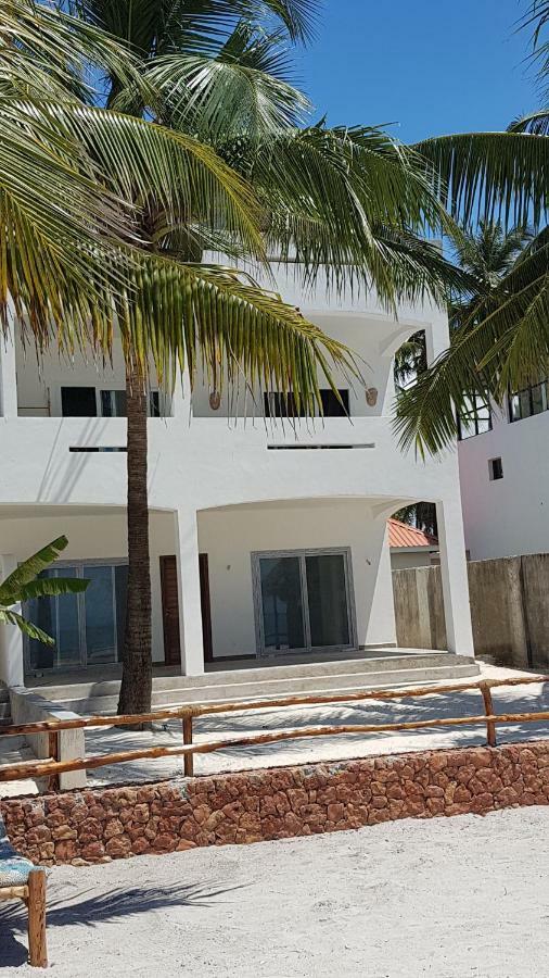 Moyo Apartment Pwani Mchangani Eksteriør bilde