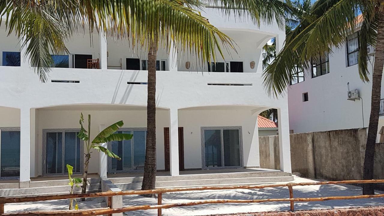 Moyo Apartment Pwani Mchangani Eksteriør bilde