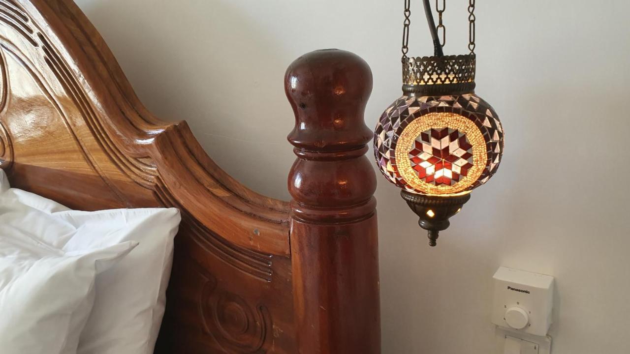 Moyo Apartment Pwani Mchangani Eksteriør bilde