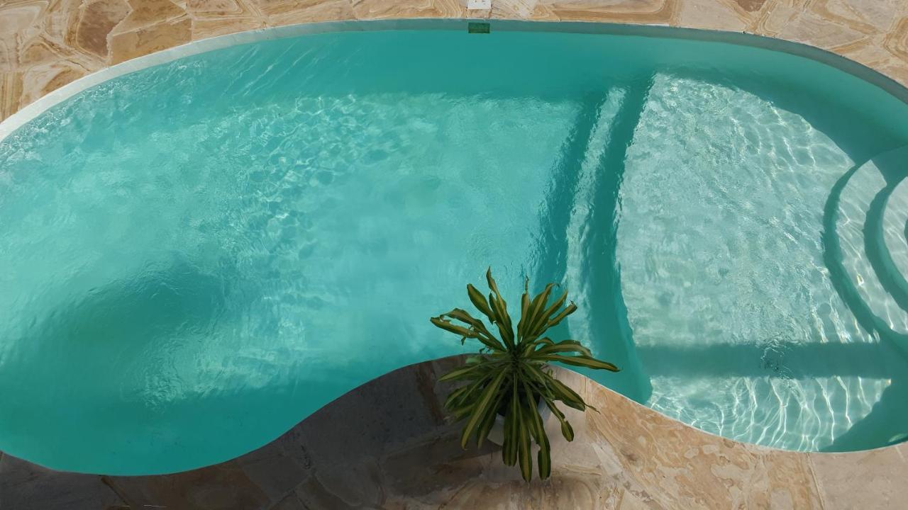 Moyo Apartment Pwani Mchangani Eksteriør bilde