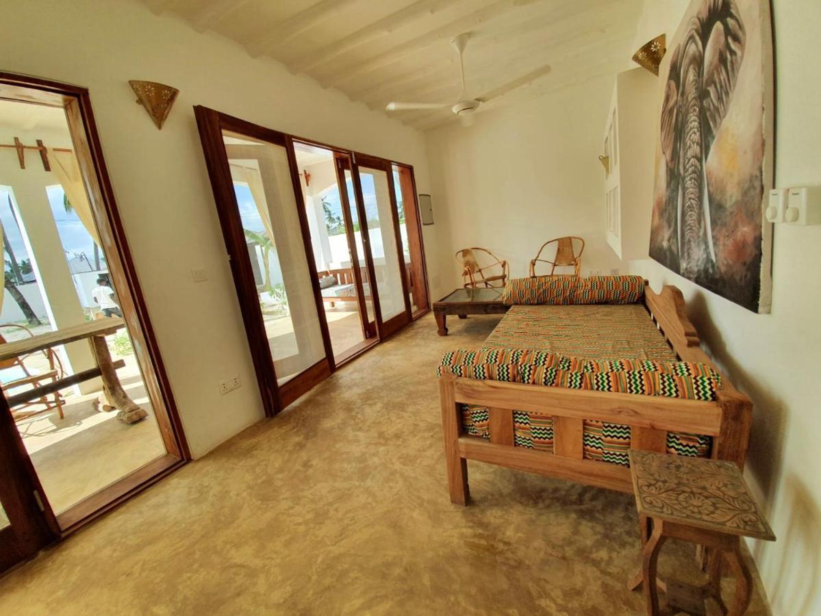 Moyo Apartment Pwani Mchangani Eksteriør bilde